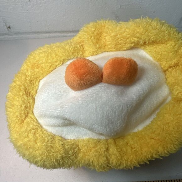 Kellytoy Bum Bumz Takeaway Dylan the Dim Sum 7.5” Plush Soft Toy P13 - Picture 6 of 8